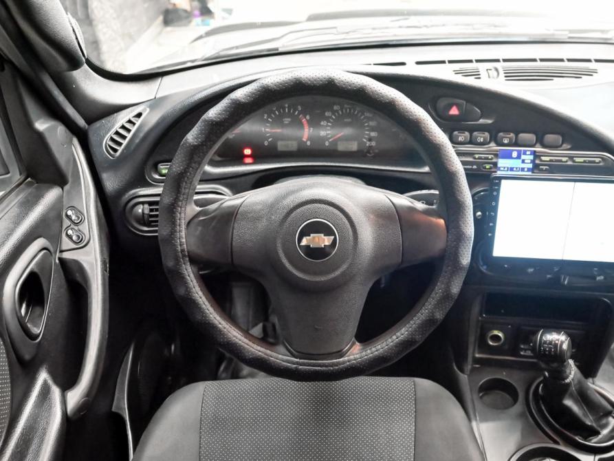 Chevrolet Niva I Рестайлинг Екатеринбург  - изображение 12