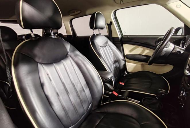 Mini Countryman I с пробегом 2016 года, цена 1 630 000 рублей, 149369 км, внедорожник, Автокод Объявления