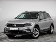Volkswagen Tiguan II Рестайлинг Санкт-Петербург  - изображение 32