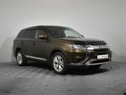 Mitsubishi Outlander III Рестайлинг 3 Санкт-Петербург  - изображение 22
