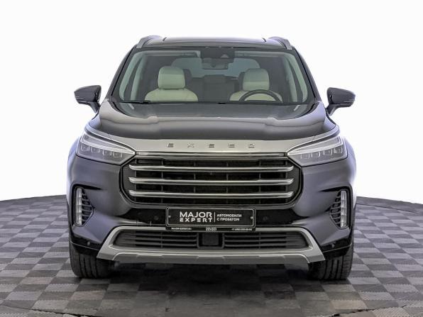 Exeed VX I с пробегом 2022 года, цена 2 300 000 рублей, 87374 км, внедорожник, Автокод Объявления