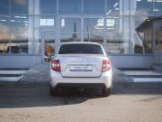 Lada (ВАЗ) Granta I Рестайлинг Курган  - изображение 24