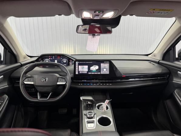 Changan CS55 Plus II с пробегом 2023 года, цена 2 047 000 рублей, 55000 км, внедорожник, Автокод Объявления