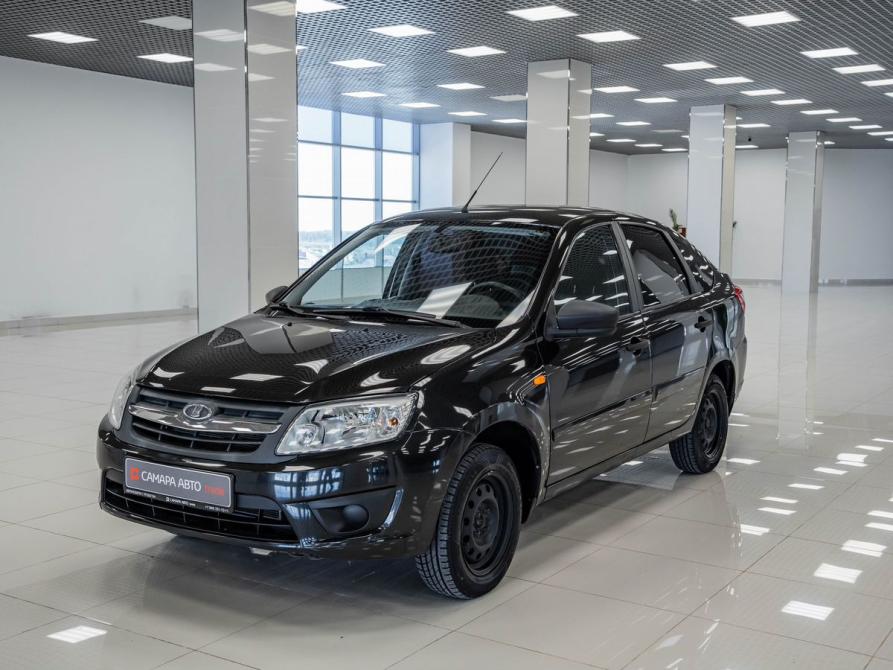 Lada (ВАЗ) Granta I Самара  - изображение 1