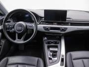 Audi A5 II (F5) Рестайлинг Москва  - изображение 32