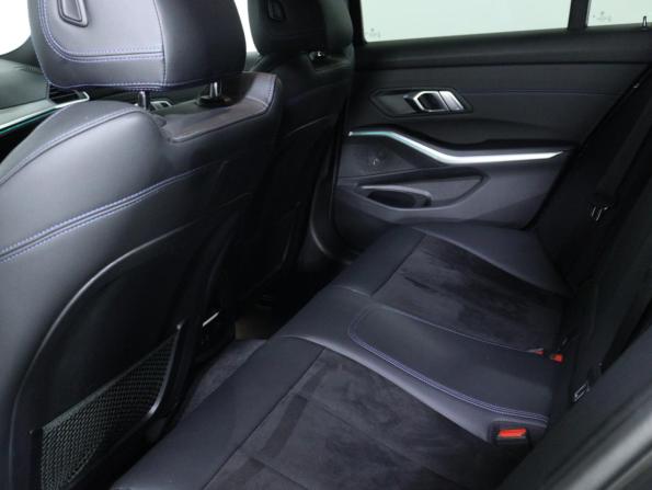 BMW 3 серии VII (G2x) с пробегом 2020 года, цена 3 390 000 рублей, 124000 км, универсал, Автокод Объявления
