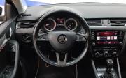 Skoda Octavia III (A7) Рестайлинг Москва  - изображение 29