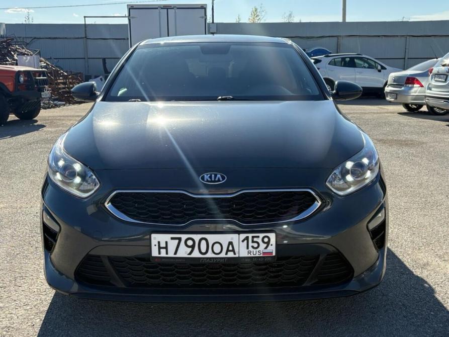Kia Ceed III Пермь  - изображение 3