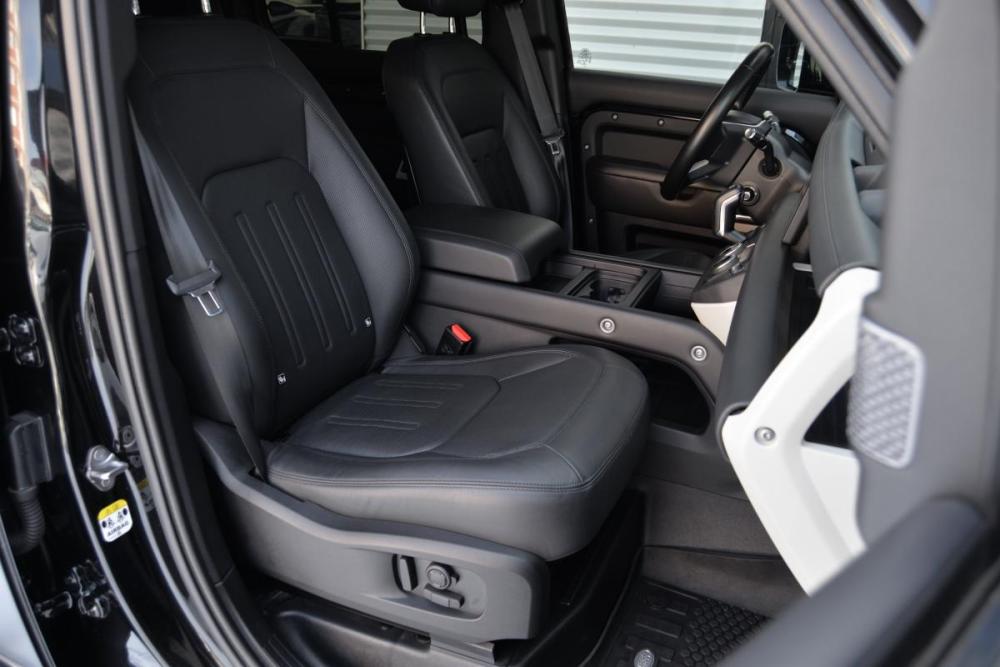 Land Rover Defender II Иркутск  - изображение 37