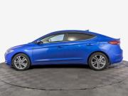Hyundai Elantra VI (AD) Москва  - изображение 37