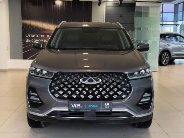 Chery Tiggo 7 Pro I с пробегом 2022 года, цена 1 677 000 рублей, 66275 км, внедорожник, Автокод Объявления