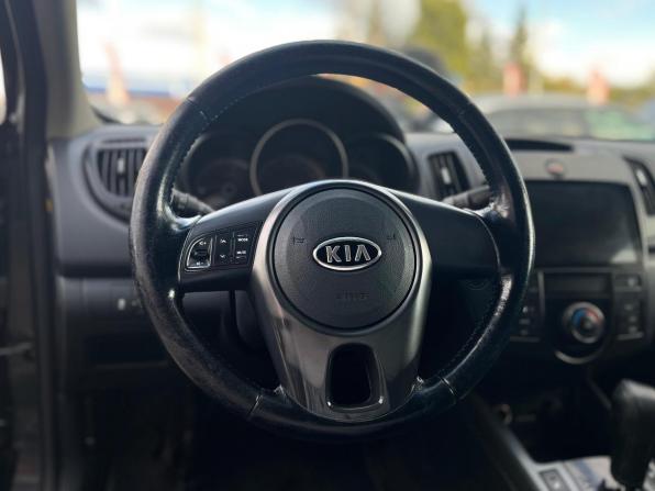 Kia Cerato II с пробегом 2010 года, цена 650 000 рублей, 222911 км, седан, Автокод Объявления