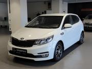 Kia Rio III Рестайлинг Казань  - изображение 23