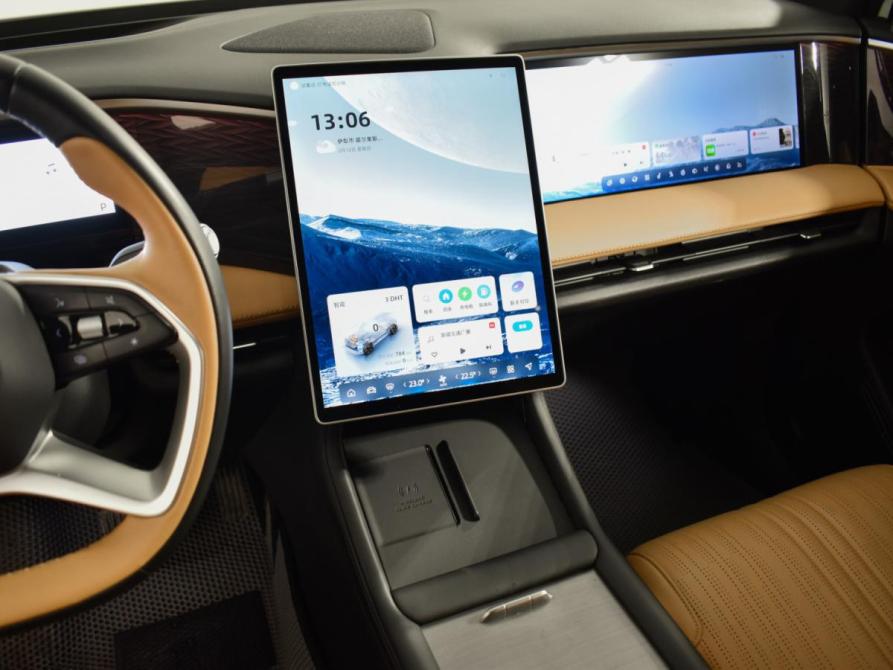 Geely Galaxy L7 Санкт-Петербург  - изображение 12