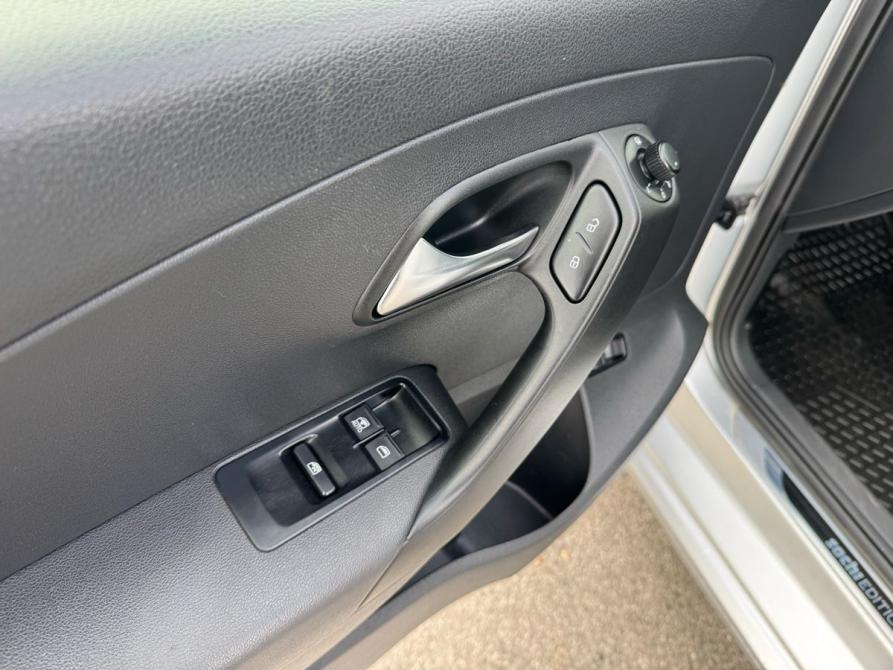 Volkswagen Polo V Ижевск  - изображение 16