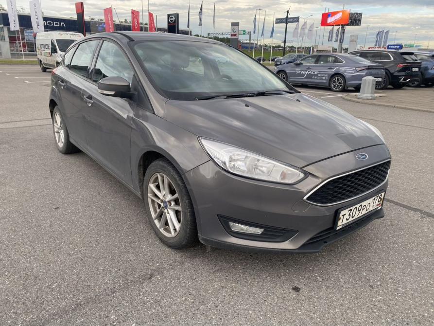 Ford Focus III Рестайлинг Санкт-Петербург  - изображение 2