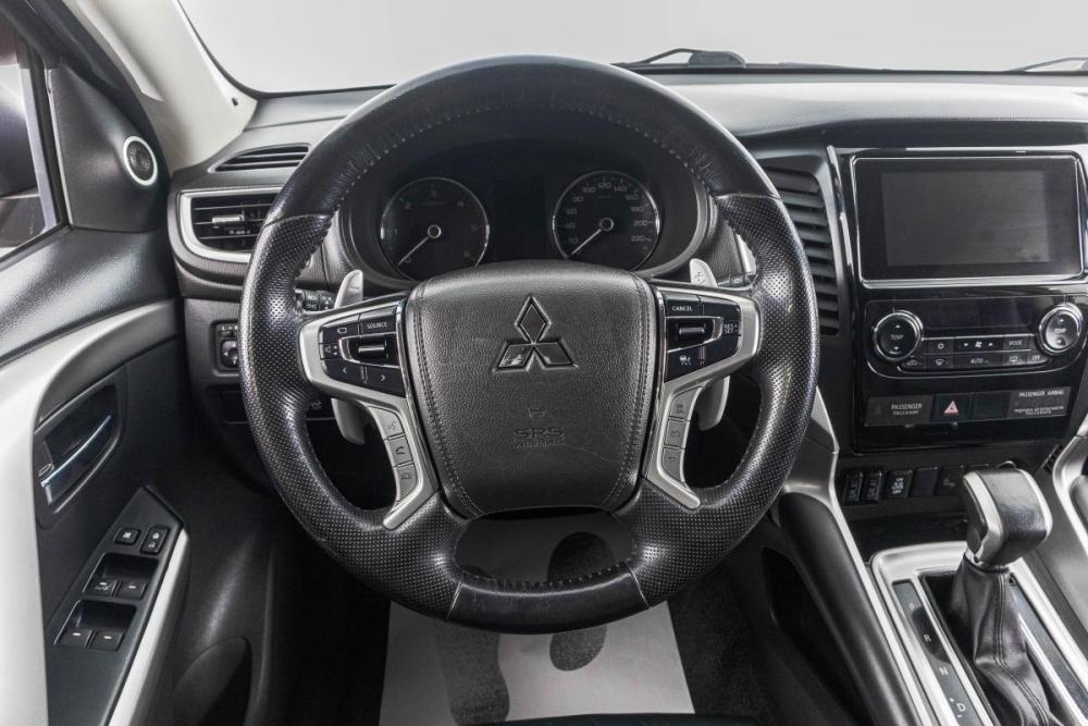 Mitsubishi Pajero Sport III Барнаул  - изображение 16