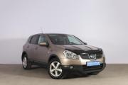 Nissan Qashqai I Новосибирск  - изображение 20