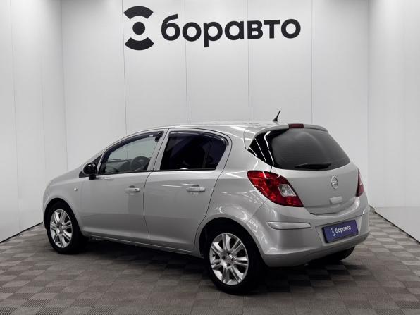 Opel Corsa D с пробегом 2008 года, цена 430 000 рублей, 120238 км, хэтчбек, Автокод Объявления
