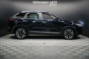 FAW Bestune T77 I Крым  - изображение 38