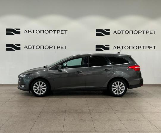 Ford Focus III Рестайлинг с пробегом 2018 года, цена 1 149 000 рублей, 133620 км, универсал, Автокод Объявления