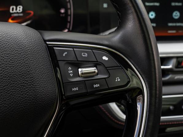 Changan CS75 Plus I Рестайлинг с пробегом 2023 года, цена 2 160 000 рублей, 79735 км, внедорожник, Автокод Объявления