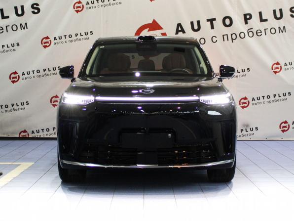 GAC Trumpchi S9 с пробегом 2025 года, цена 4 899 000 рублей, 68 км, внедорожник, Автокод Объявления