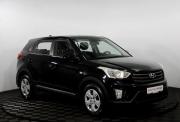 Hyundai Creta I Нижний Новгород  - изображение 28