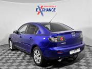Mazda 3 I (BK) Рестайлинг Нижний Новгород  - изображение 24