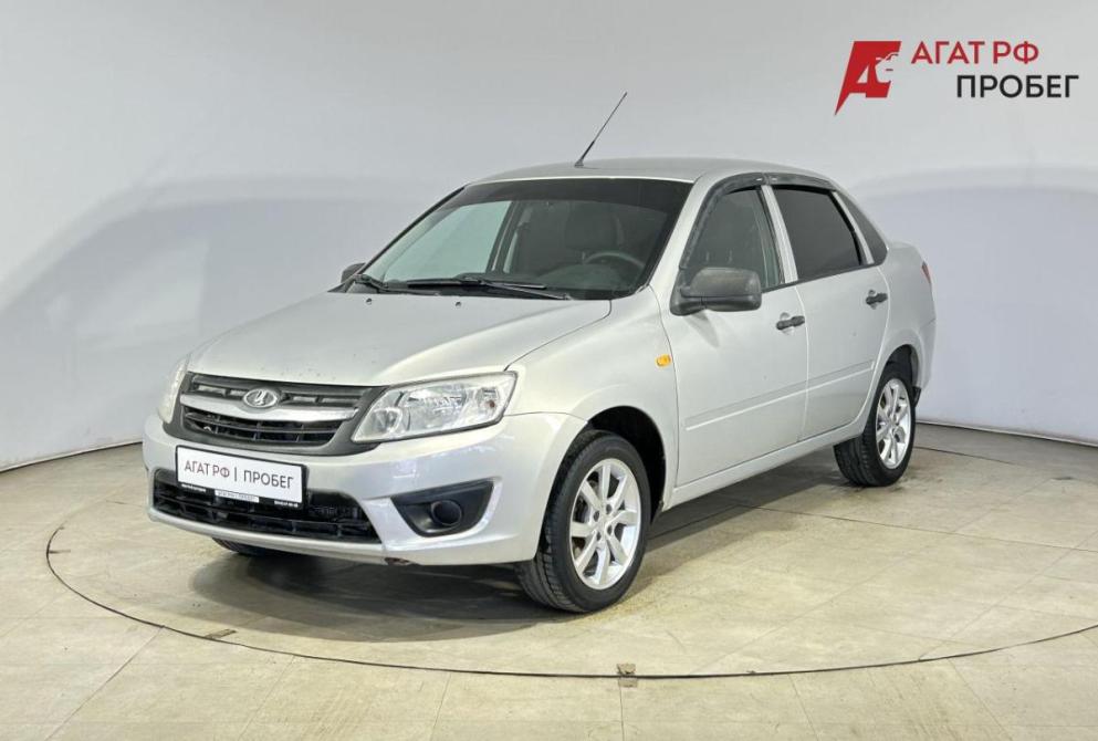 Lada (ВАЗ) Granta I Саранск  - изображение 1