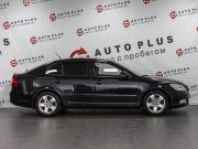 Skoda Octavia II (A5) Рестайлинг Минеральные Воды  - изображение 24