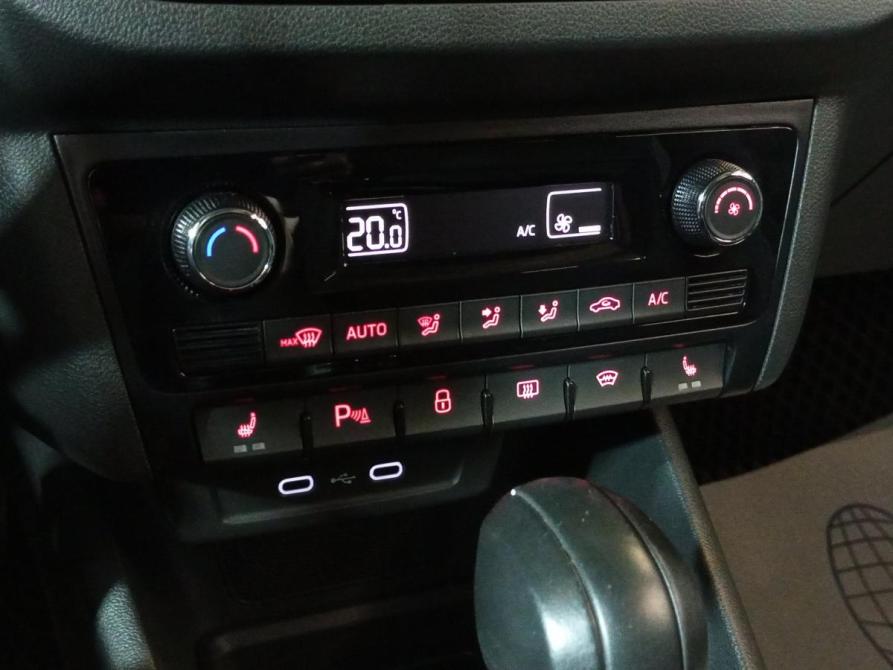 Volkswagen Polo VI Уфа  - изображение 13