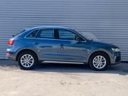 Audi Q3 I (8U) Рестайлинг Москва  - изображение 34