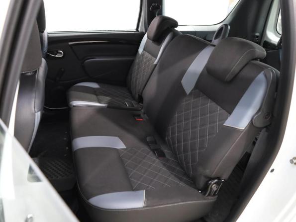 Lada (ВАЗ) Largus I Рестайлинг с пробегом 2021 года, цена 1 239 000 рублей, 130814 км, универсал, Автокод Объявления