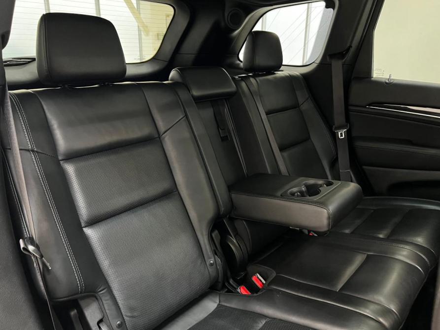 Jeep Grand Cherokee IV (WK2) Рестайлинг Волгоград  - изображение 38