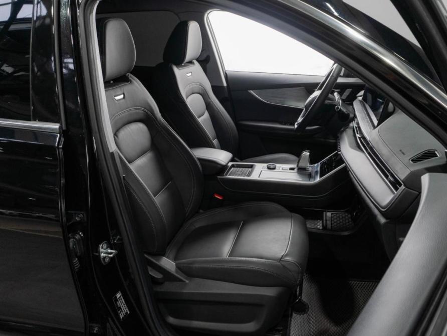 Chery Tiggo 7 Pro Max I Тюмень  - изображение 8