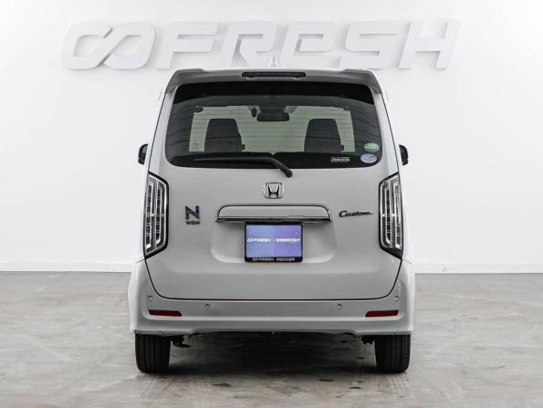 Honda N-WGN II с пробегом 2020 года, цена 949 999 рублей, 133922 км, хэтчбек, Автокод Объявления