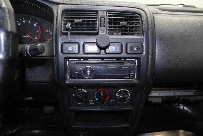 Nissan Almera I (N15) с пробегом 1996 года, цена 149 000 рублей, 315000 км, хэтчбек, Автокод Объявления