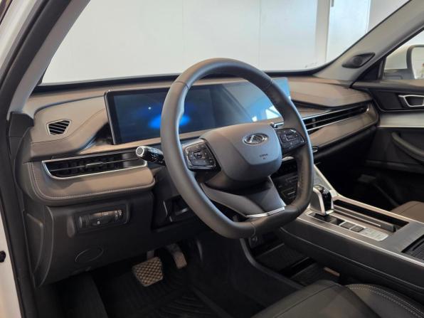Chery Tiggo 7 Pro Max I с пробегом 2024 года, цена 2 119 000 рублей, 28105 км, внедорожник, Автокод Объявления