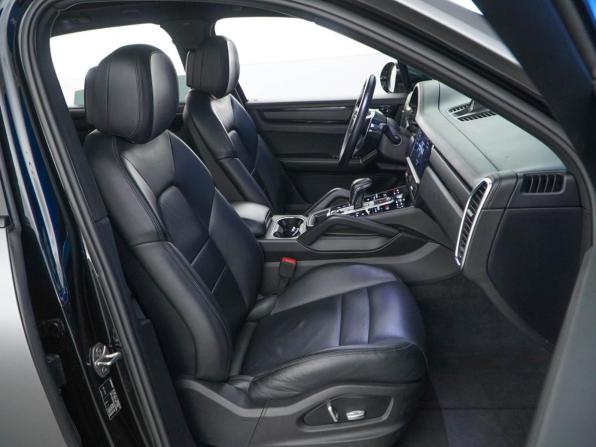 Porsche Cayenne III с пробегом 2019 года, цена 5 696 900 рублей, 142439 км, внедорожник, Автокод Объявления