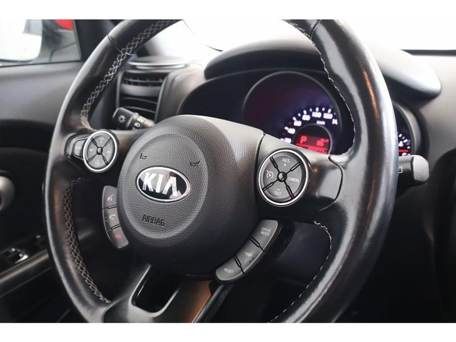 Kia Soul II Рестайлинг Коломна  - изображение 8