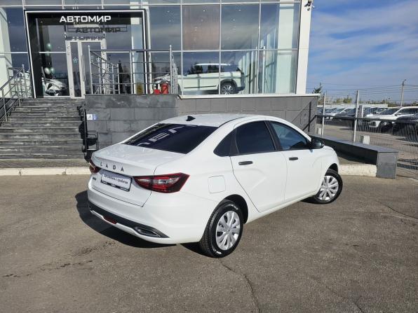 Lada (ВАЗ) Vesta I Рестайлинг (NG) с пробегом 2023 года, цена 1 240 000 рублей, 41173 км, седан, Автокод Объявления