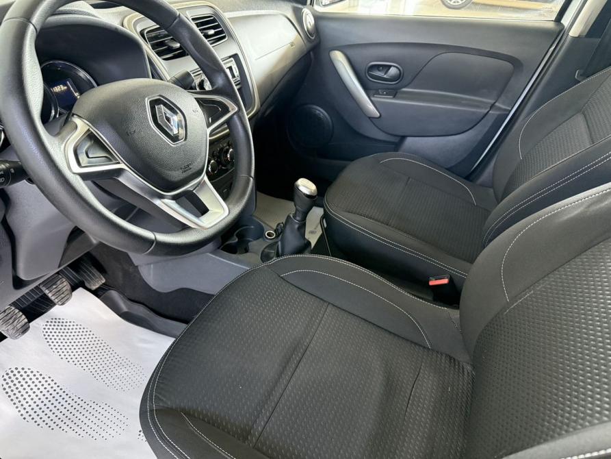 Renault Logan II Рестайлинг Смоленск  - изображение 7