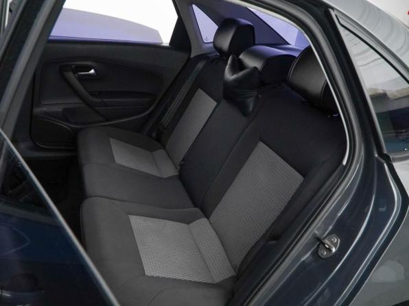 Volkswagen Polo V с пробегом 2012 года, цена 999 400 рублей, 65446 км, седан, Автокод Объявления
