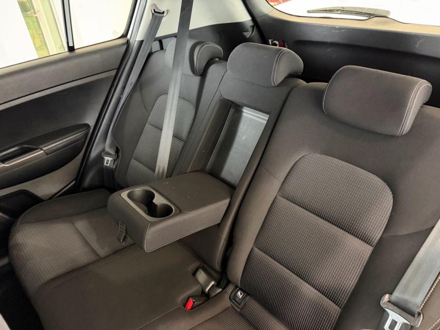 Kia Sportage IV Рестайлинг Москва  - изображение 16