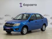 Lada (ВАЗ) Granta I Ставрополь  - изображение 16