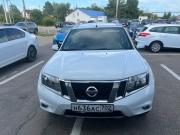 Nissan Terrano III (D10) Магнитогорск  - изображение 10
