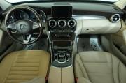 Mercedes-Benz C-Класс IV (W205) Омск  - изображение 40