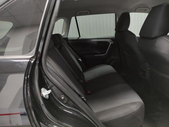 Toyota RAV4 V (XA50) с пробегом 2021 года, цена 2 773 000 рублей, 149382 км, внедорожник, Автокод Объявления
