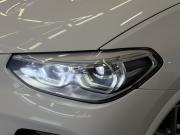 BMW X4 II (G02) Воронеж  - изображение 39